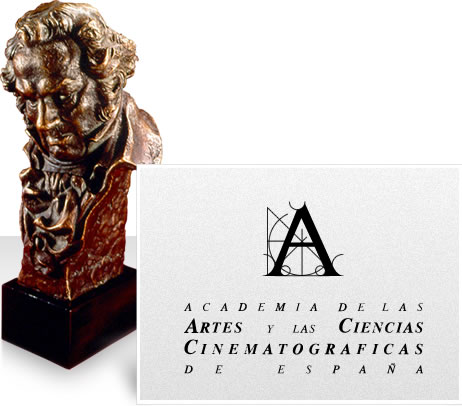 VEOMAC. Visionado especial de obras para los Miembros de la Academia de Cine