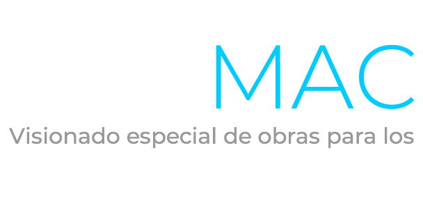 VEOMAC. Visionado especial de obras para los Miembros de la Academia de Cine